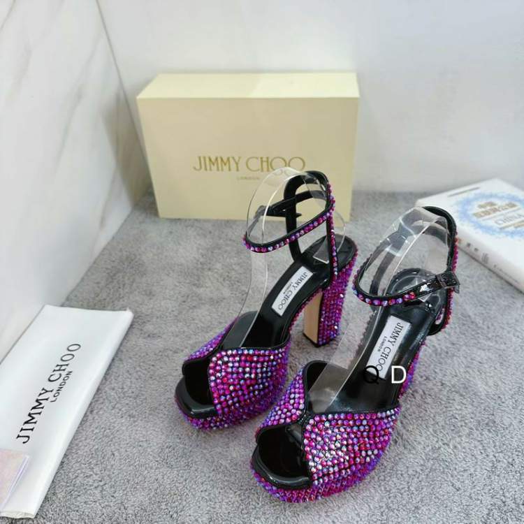 Picture of Jimmy Shoes _SKUJimmyChoosz35-401111526.5CM2CGDT0310